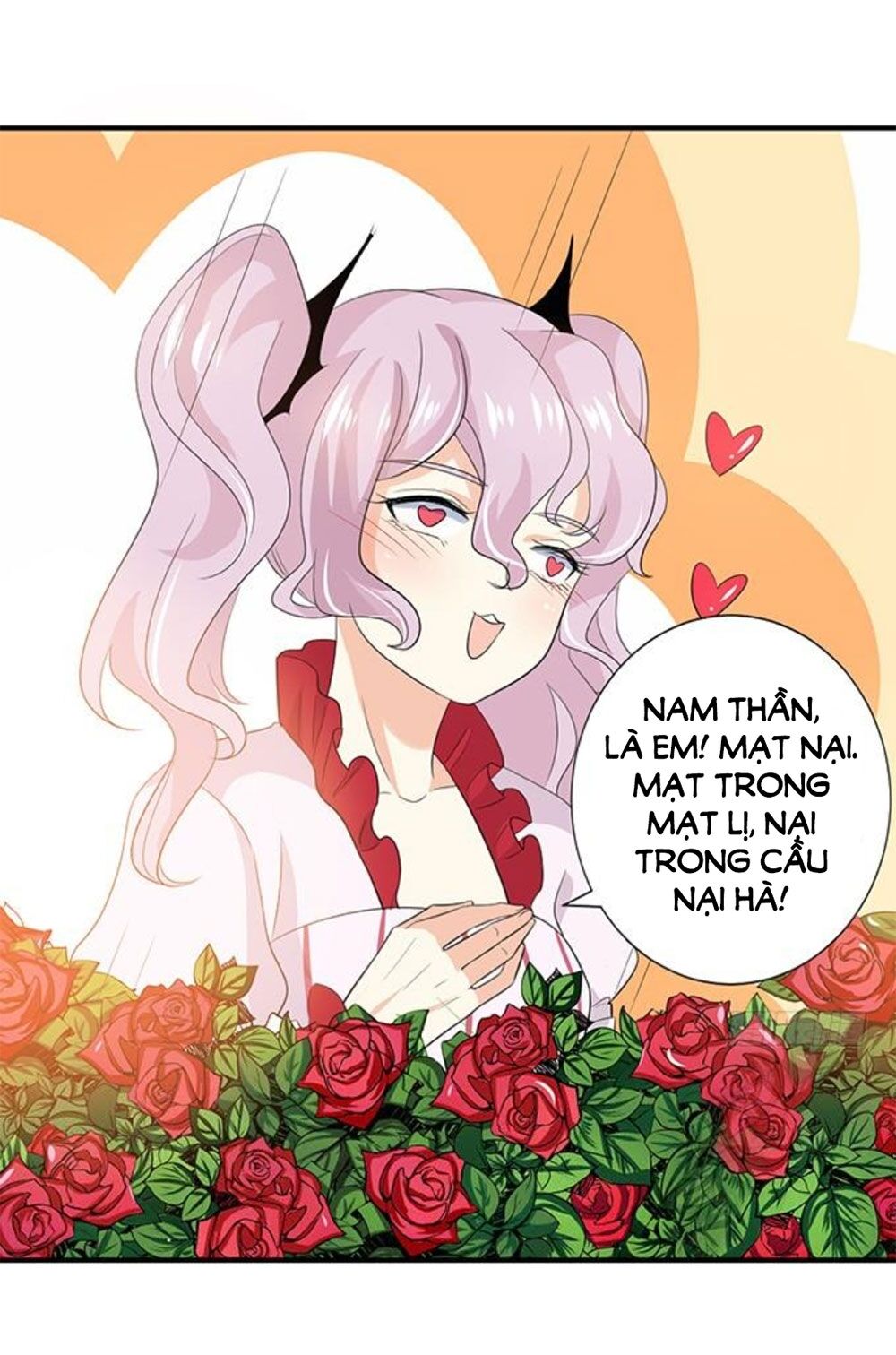 Vương Tử Nhà Tôi Là Nô Bộc: Chapter 185