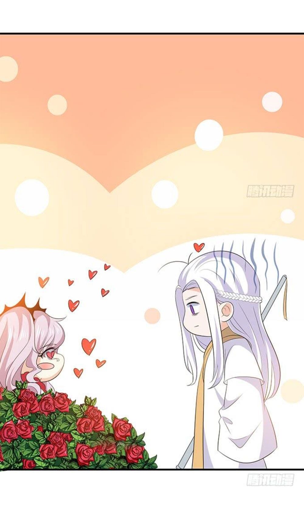 Vương Tử Nhà Tôi Là Nô Bộc: Chapter 185