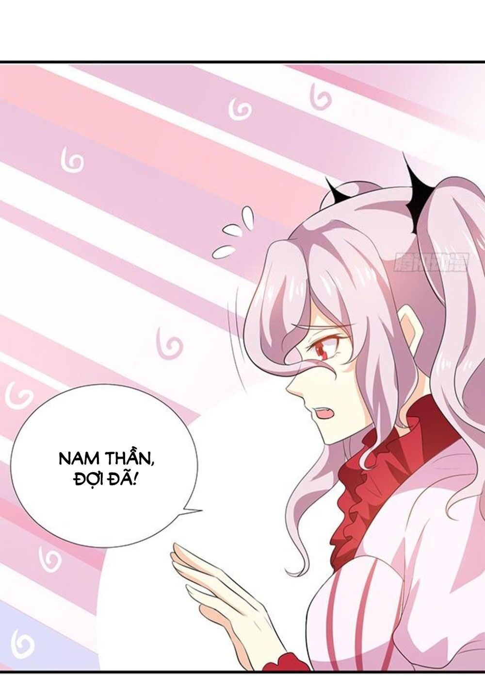 Vương Tử Nhà Tôi Là Nô Bộc: Chapter 185