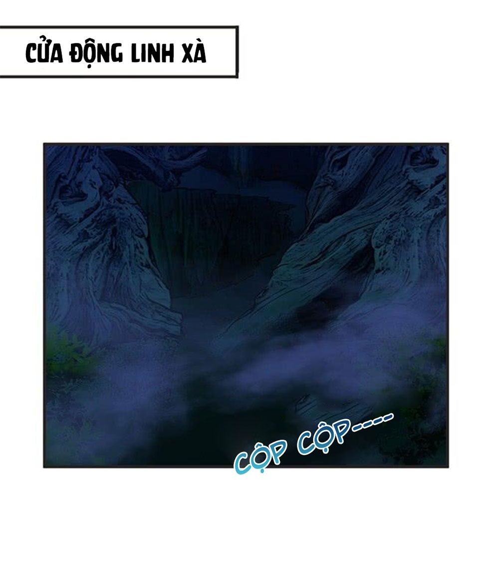 Vương Tử Nhà Tôi Là Nô Bộc: Chapter 185