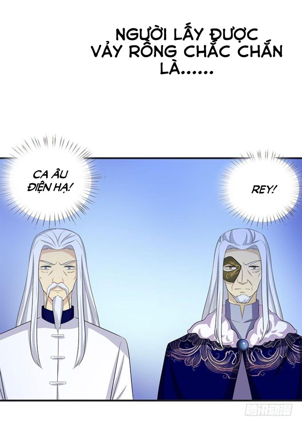 Vương Tử Nhà Tôi Là Nô Bộc: Chapter 185
