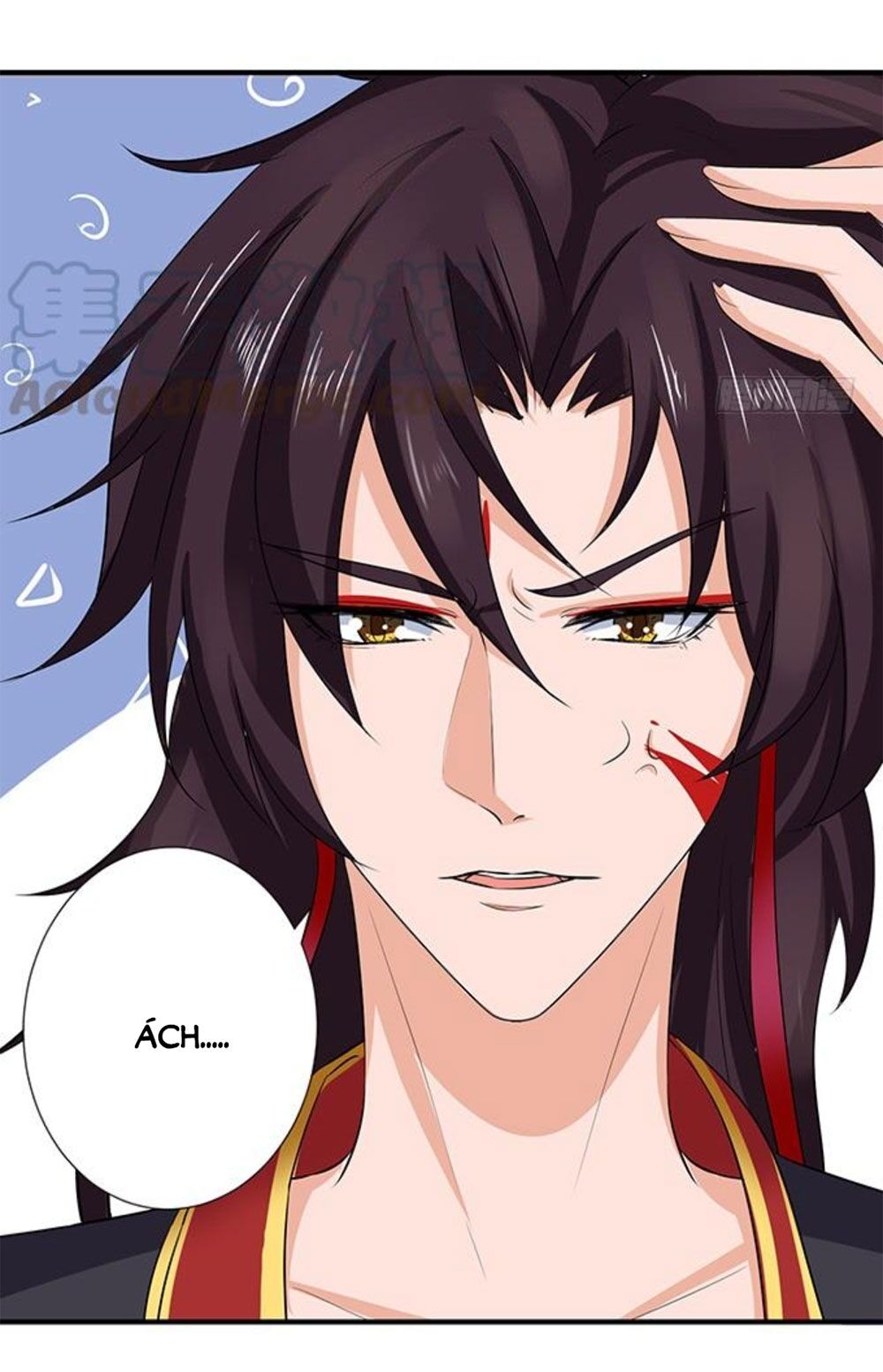 Vương Tử Nhà Tôi Là Nô Bộc: Chapter 185
