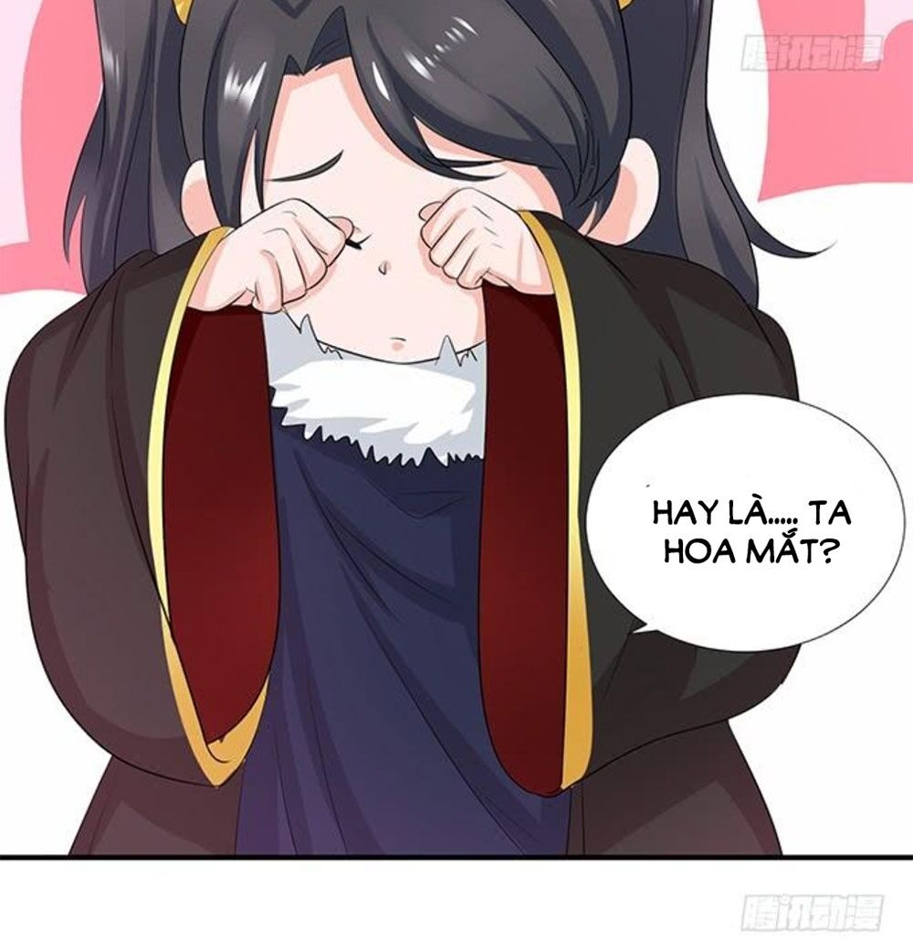 Vương Tử Nhà Tôi Là Nô Bộc: Chapter 185