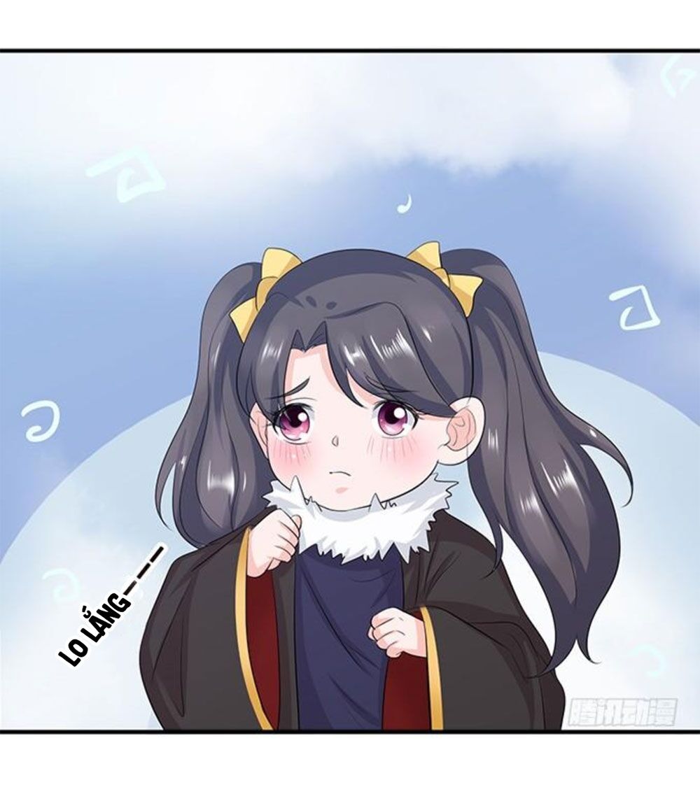 Vương Tử Nhà Tôi Là Nô Bộc: Chapter 185