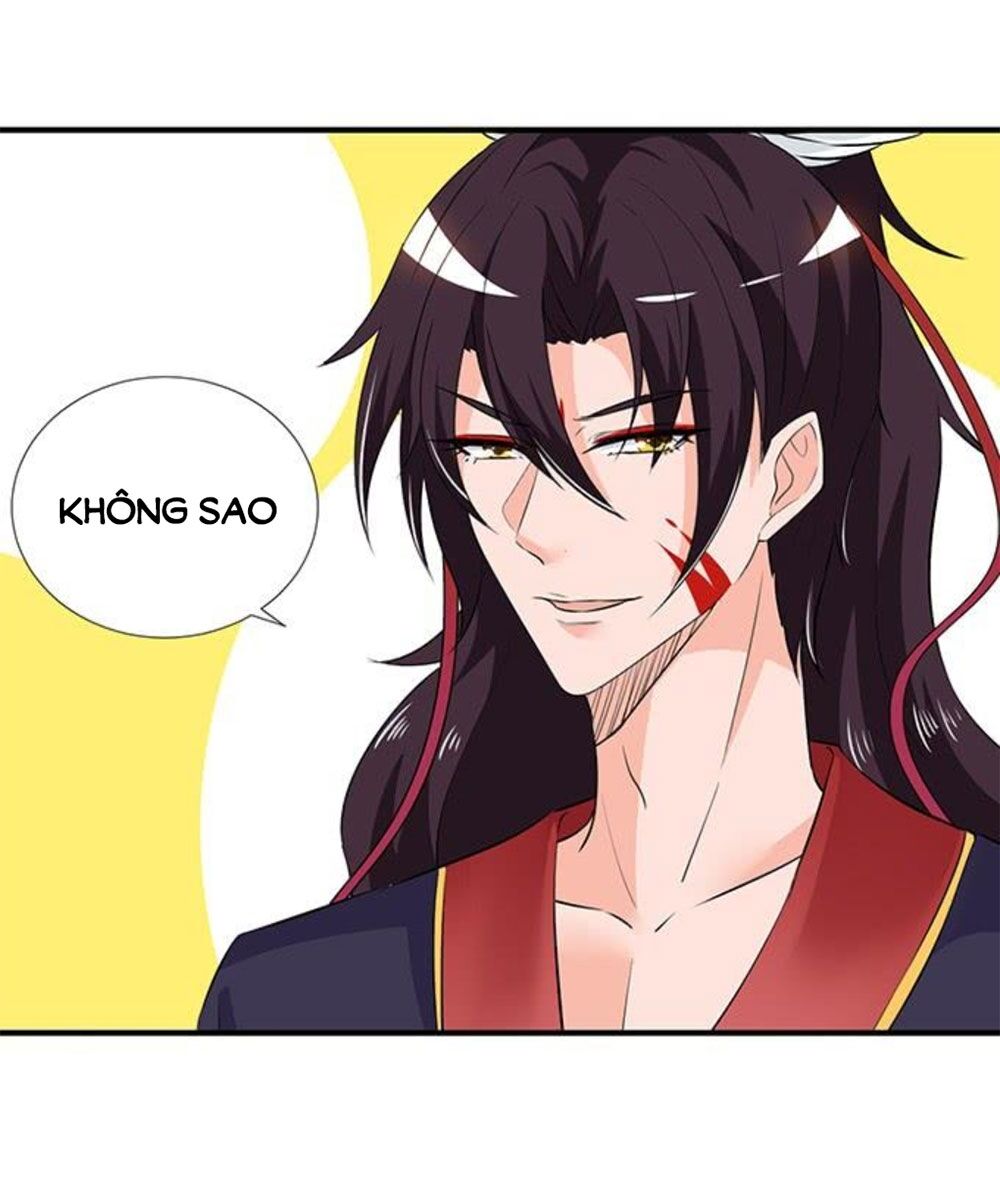Vương Tử Nhà Tôi Là Nô Bộc: Chapter 186