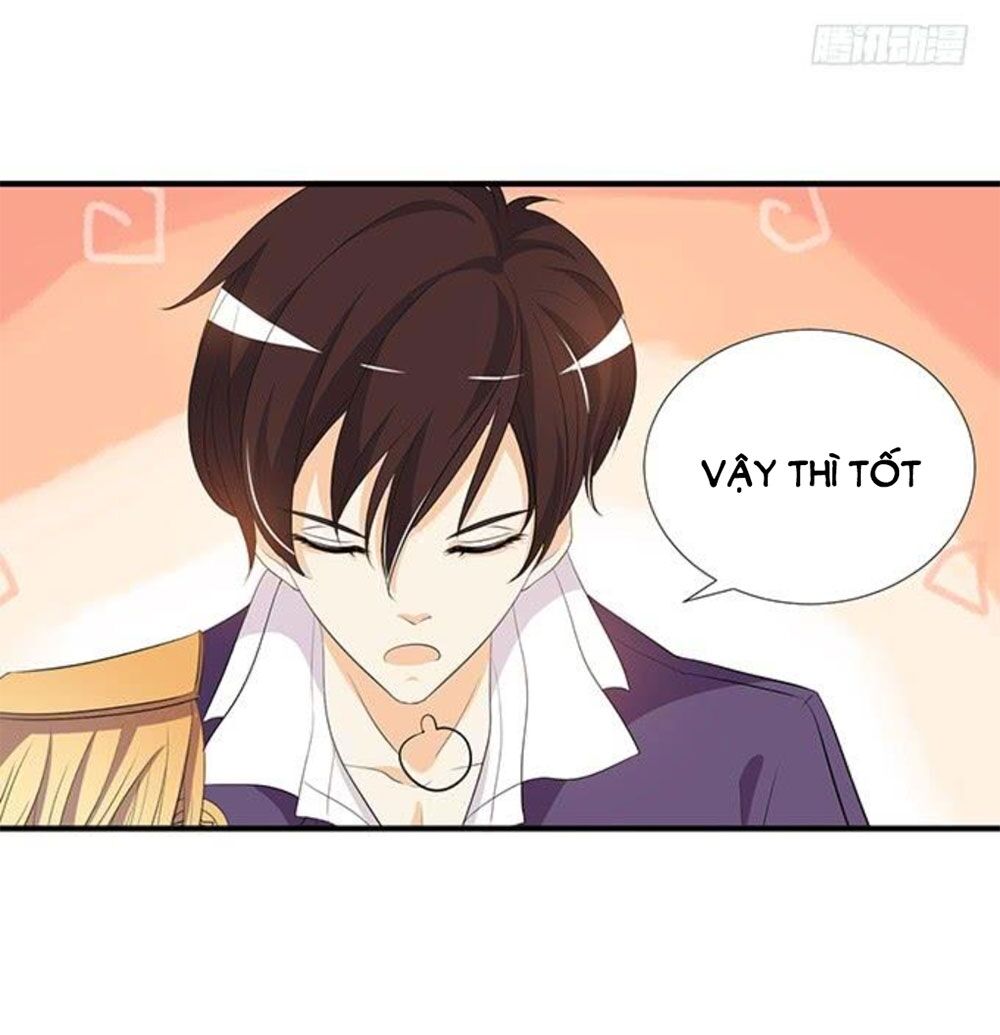 Vương Tử Nhà Tôi Là Nô Bộc: Chapter 186
