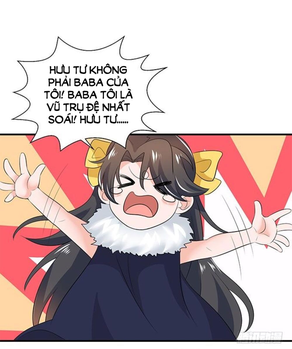 Vương Tử Nhà Tôi Là Nô Bộc: Chapter 186