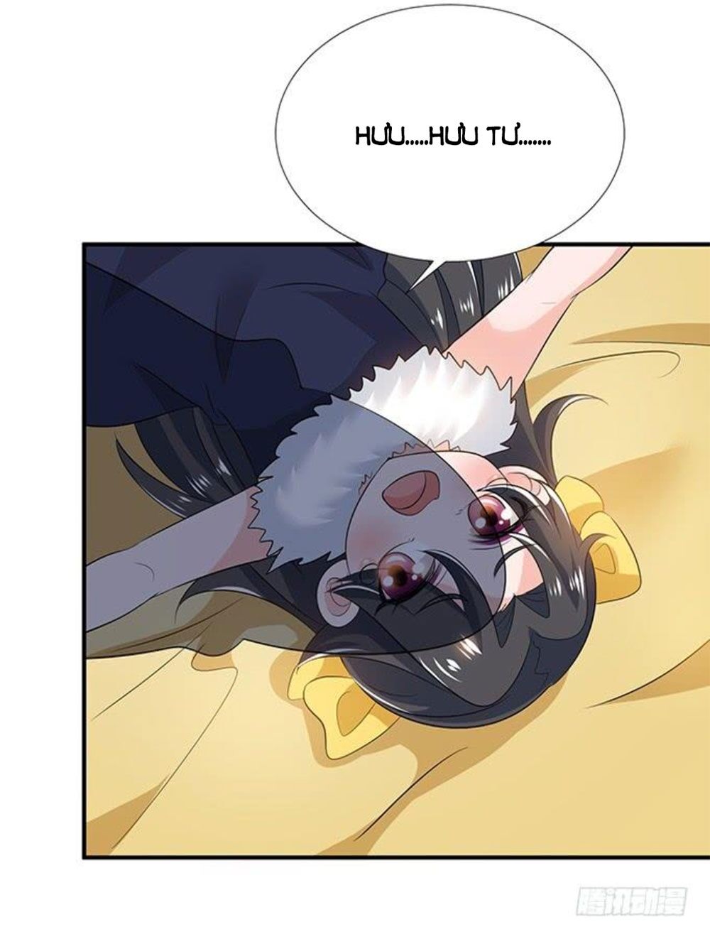 Vương Tử Nhà Tôi Là Nô Bộc: Chapter 186