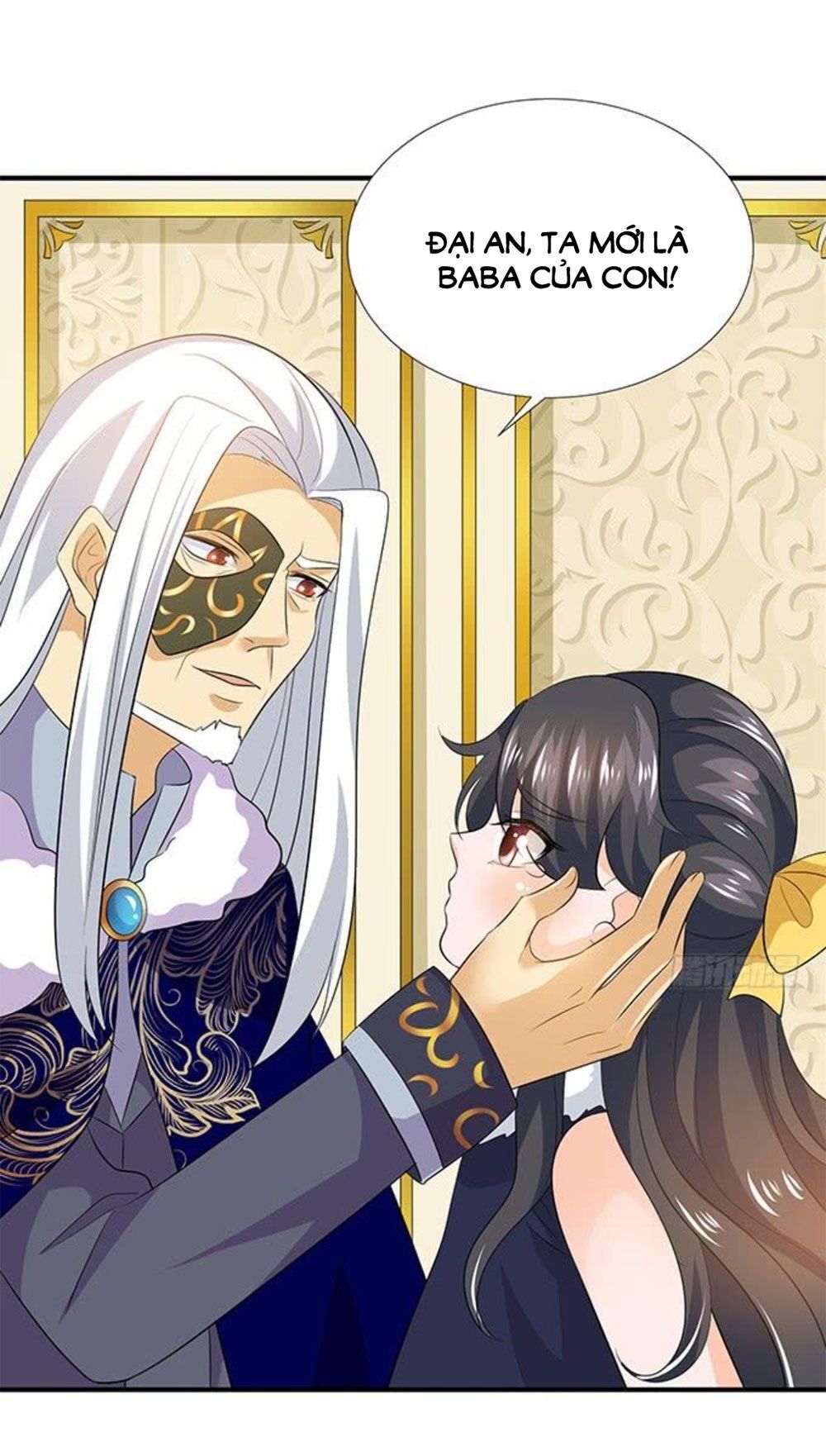 Vương Tử Nhà Tôi Là Nô Bộc: Chapter 186