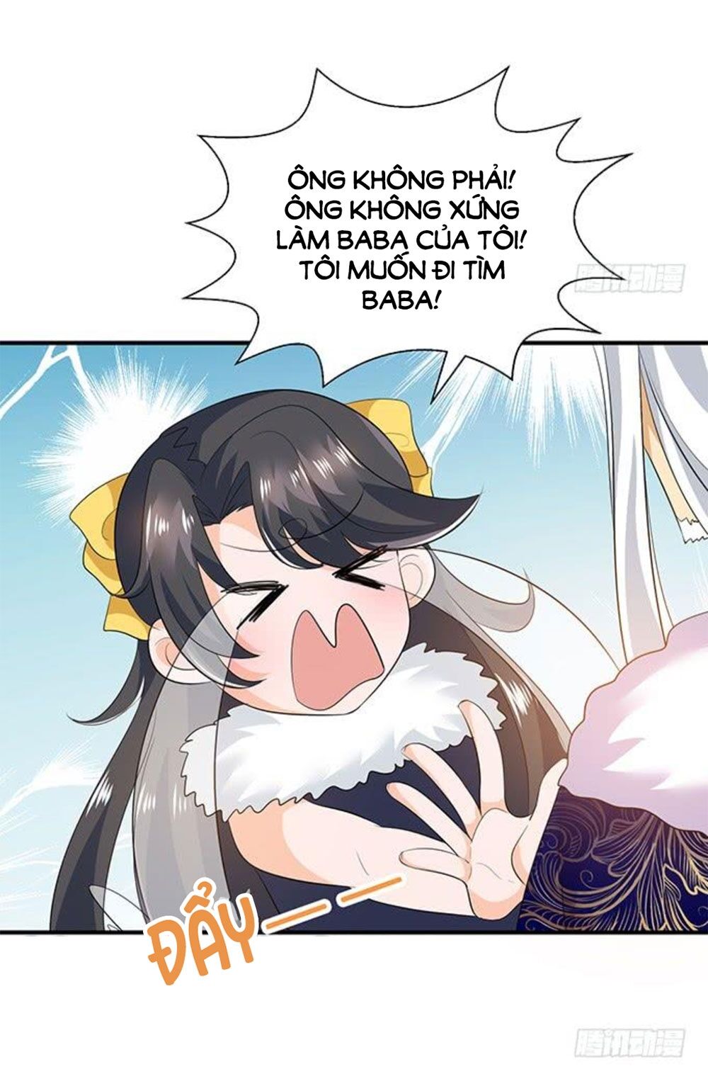 Vương Tử Nhà Tôi Là Nô Bộc: Chapter 186