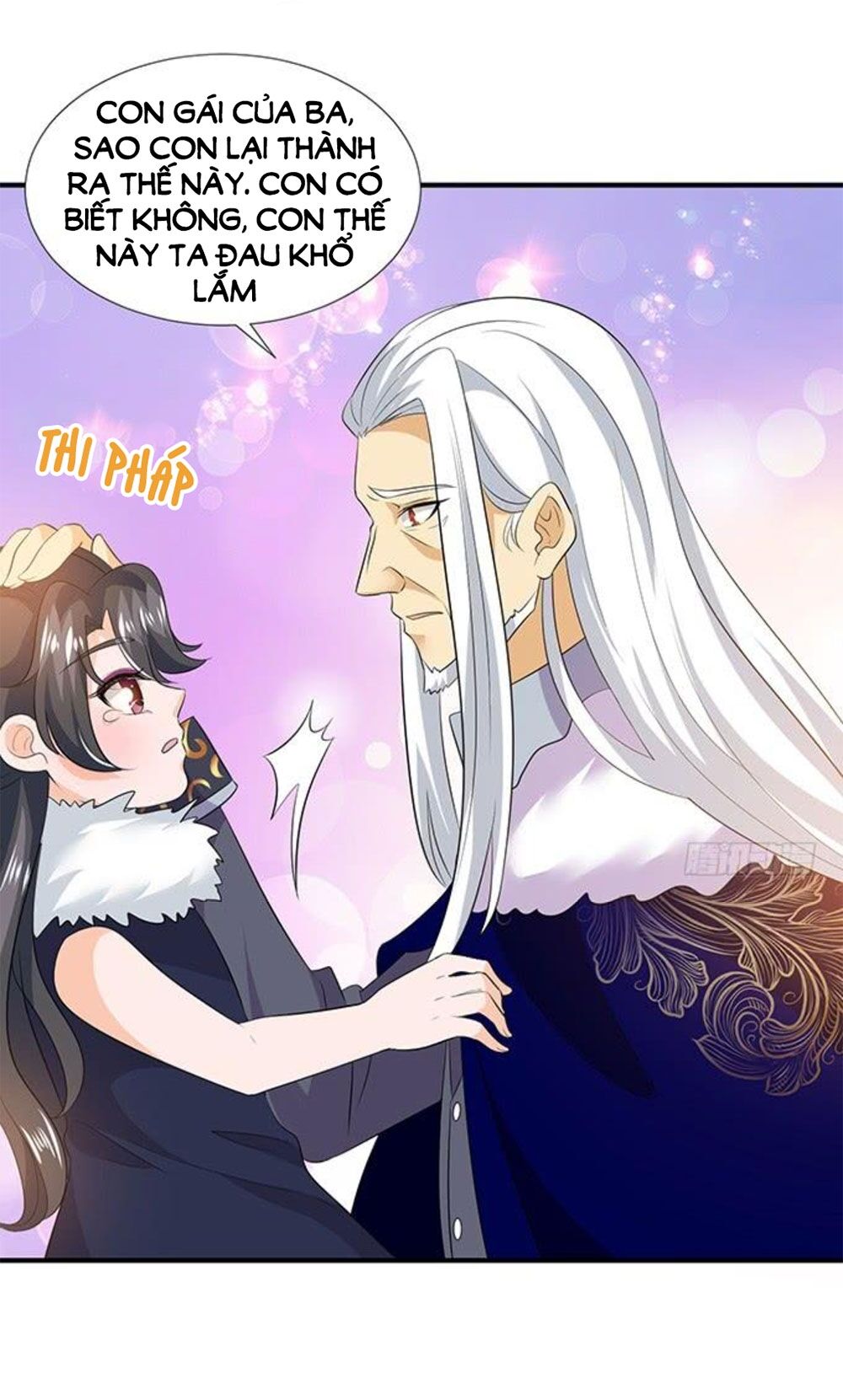 Vương Tử Nhà Tôi Là Nô Bộc: Chapter 186