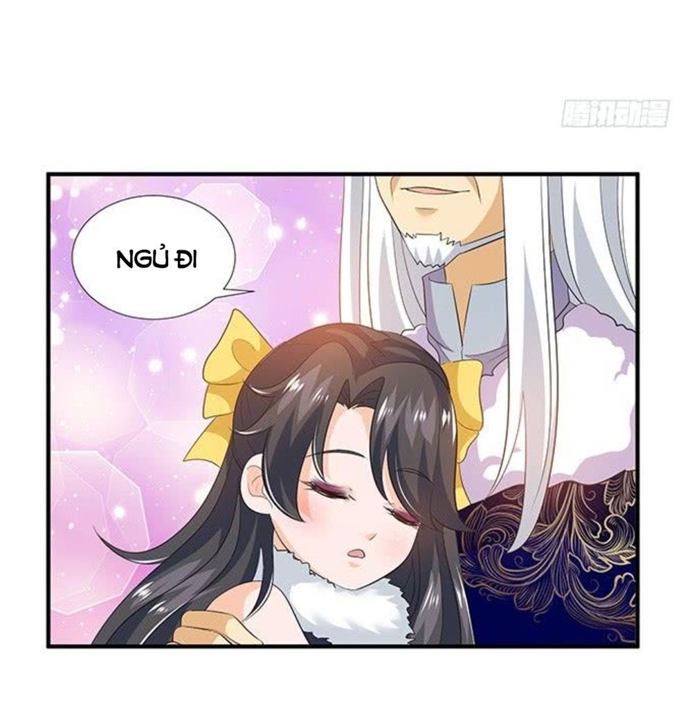 Vương Tử Nhà Tôi Là Nô Bộc: Chapter 186