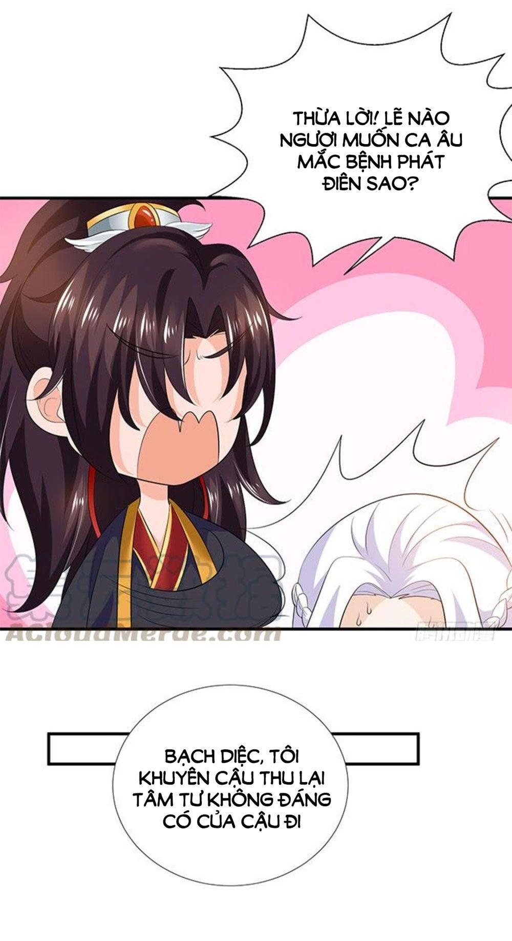 Vương Tử Nhà Tôi Là Nô Bộc: Chapter 186
