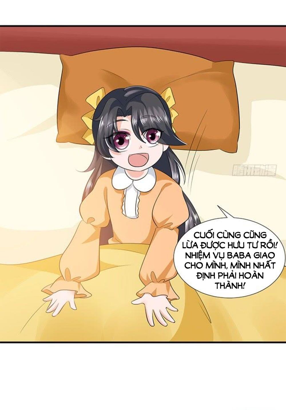 Vương Tử Nhà Tôi Là Nô Bộc: Chapter 186