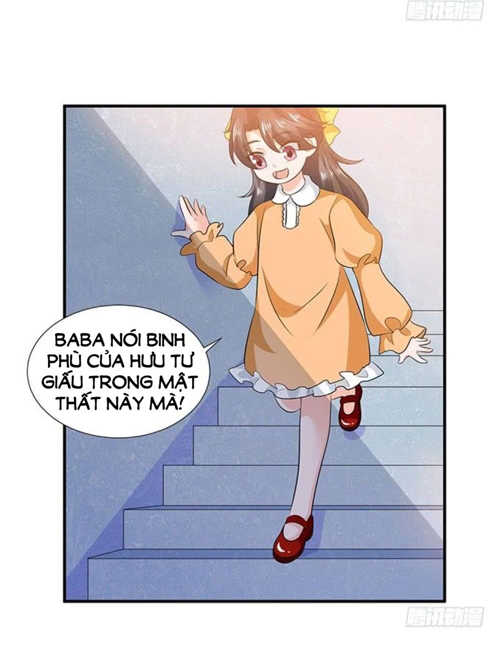 Vương Tử Nhà Tôi Là Nô Bộc: Chapter 186