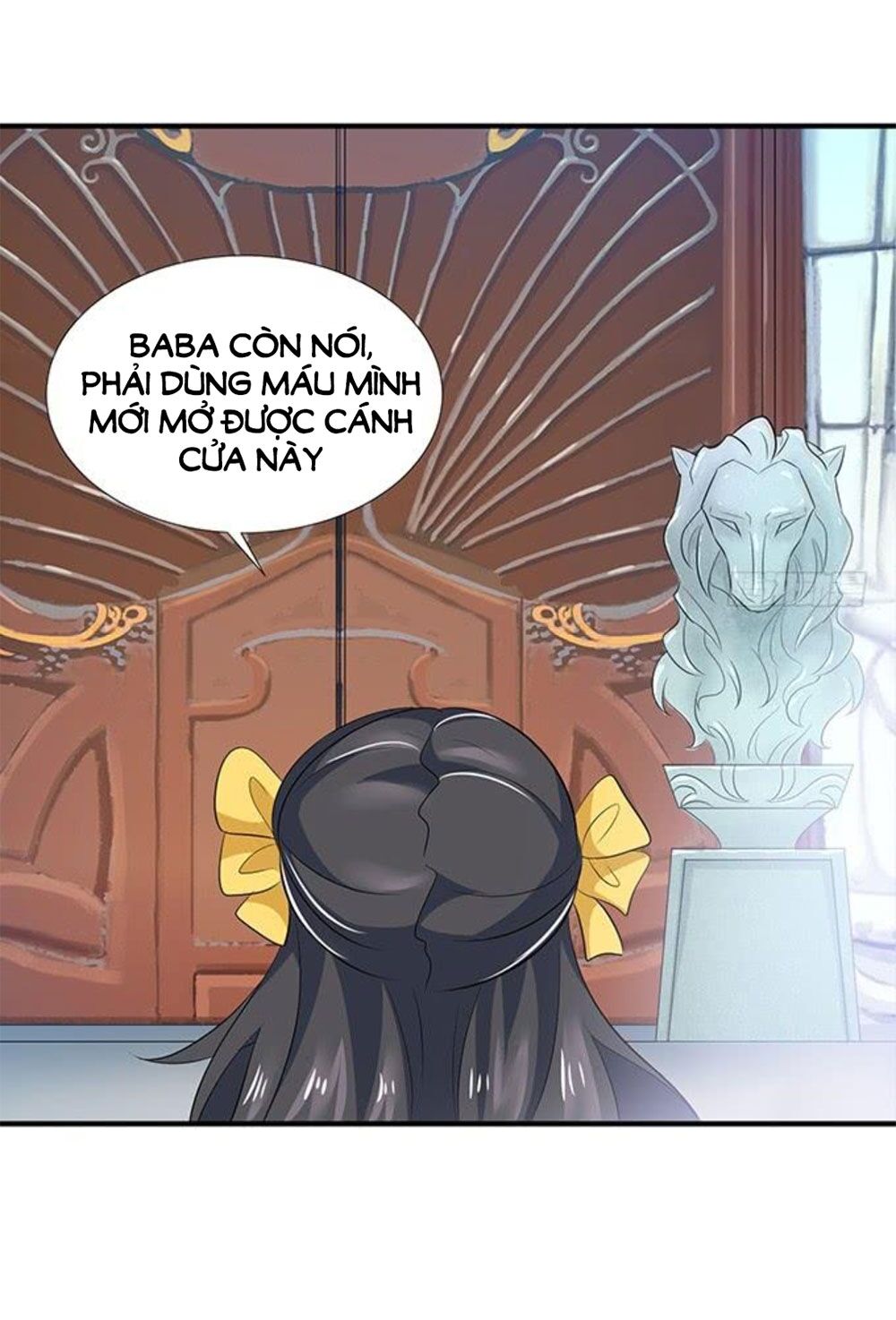 Vương Tử Nhà Tôi Là Nô Bộc: Chapter 186