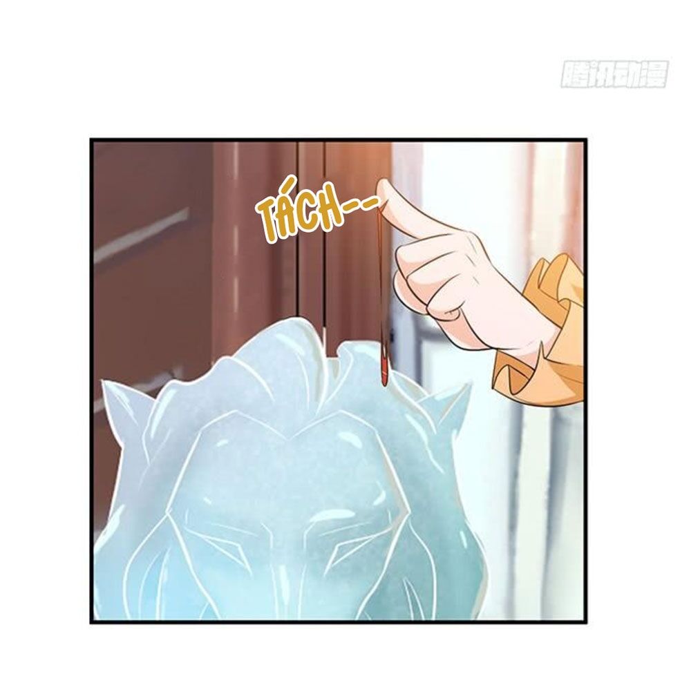 Vương Tử Nhà Tôi Là Nô Bộc: Chapter 186