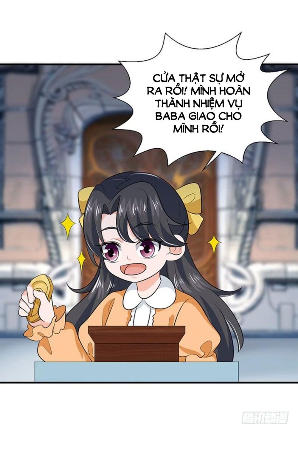 Vương Tử Nhà Tôi Là Nô Bộc: Chapter 186