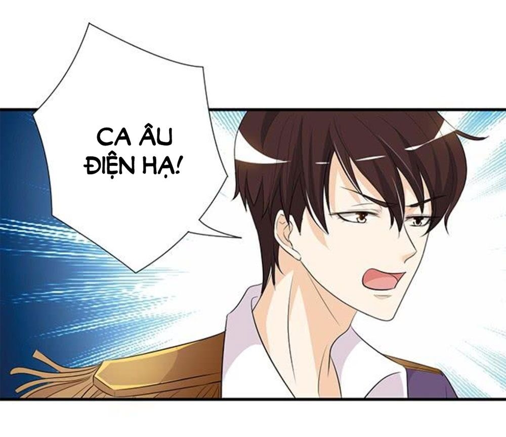 Vương Tử Nhà Tôi Là Nô Bộc: Chapter 186