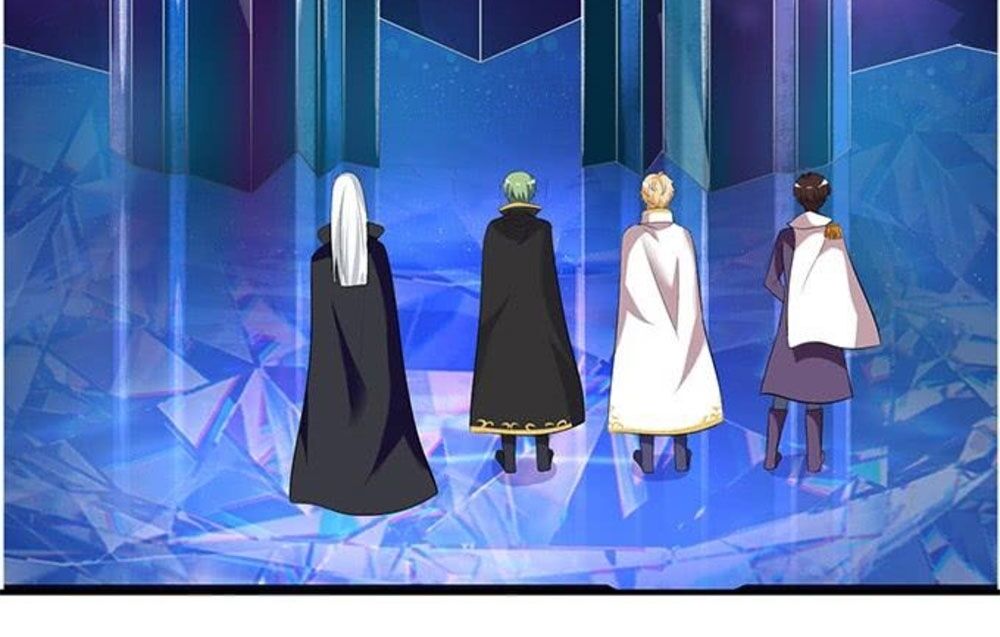 Vương Tử Nhà Tôi Là Nô Bộc: Chapter 186