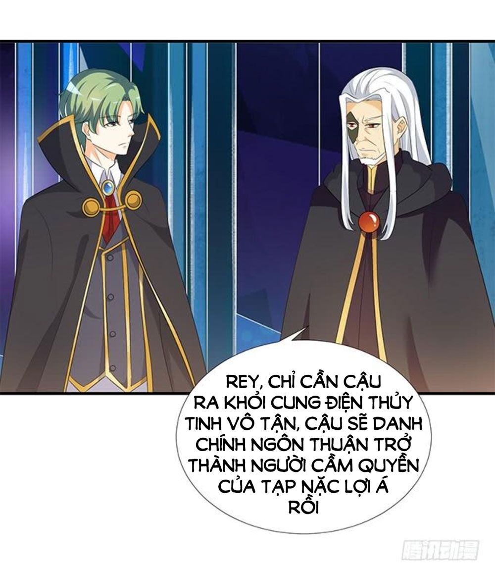 Vương Tử Nhà Tôi Là Nô Bộc: Chapter 186