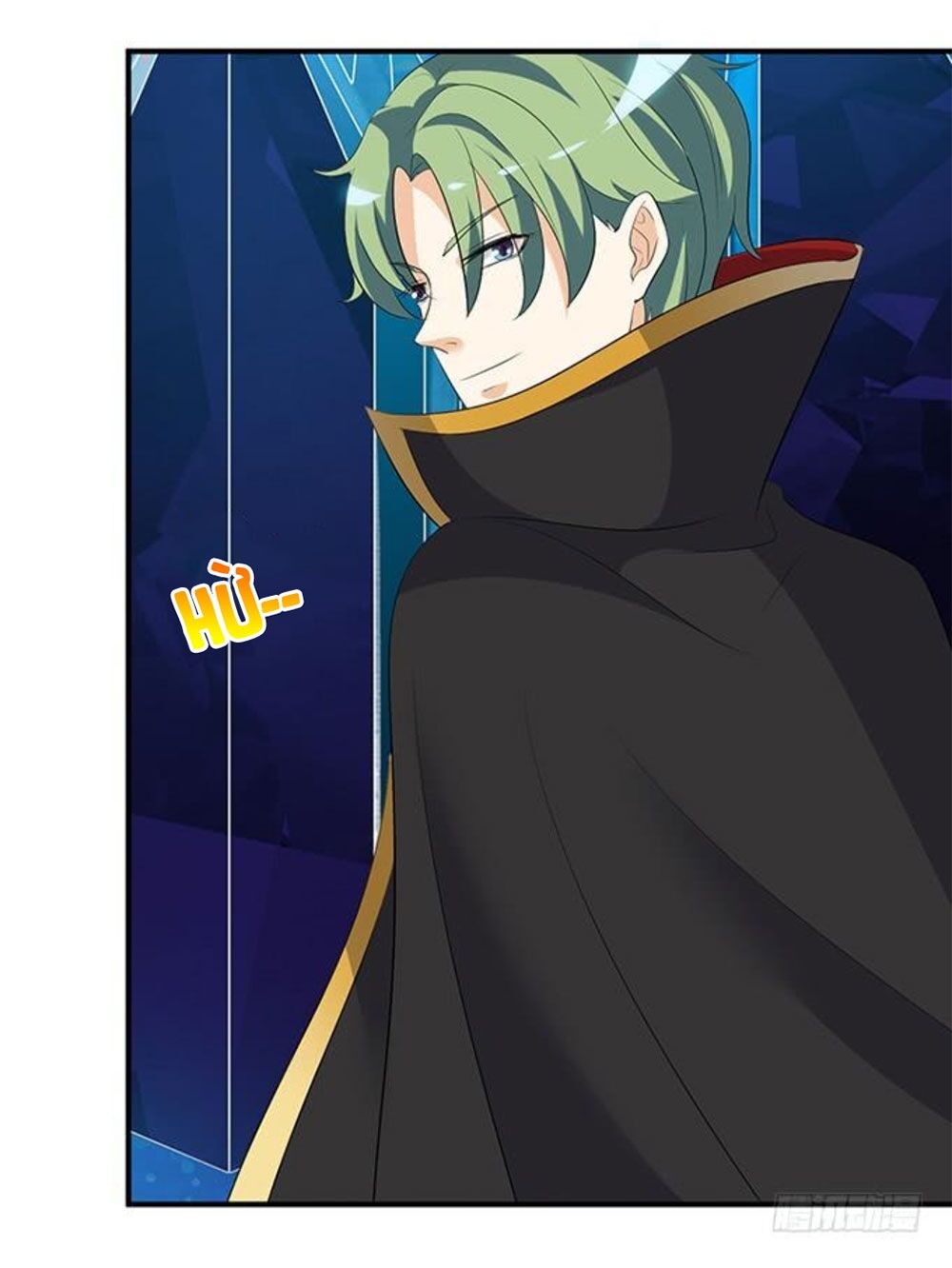 Vương Tử Nhà Tôi Là Nô Bộc: Chapter 186