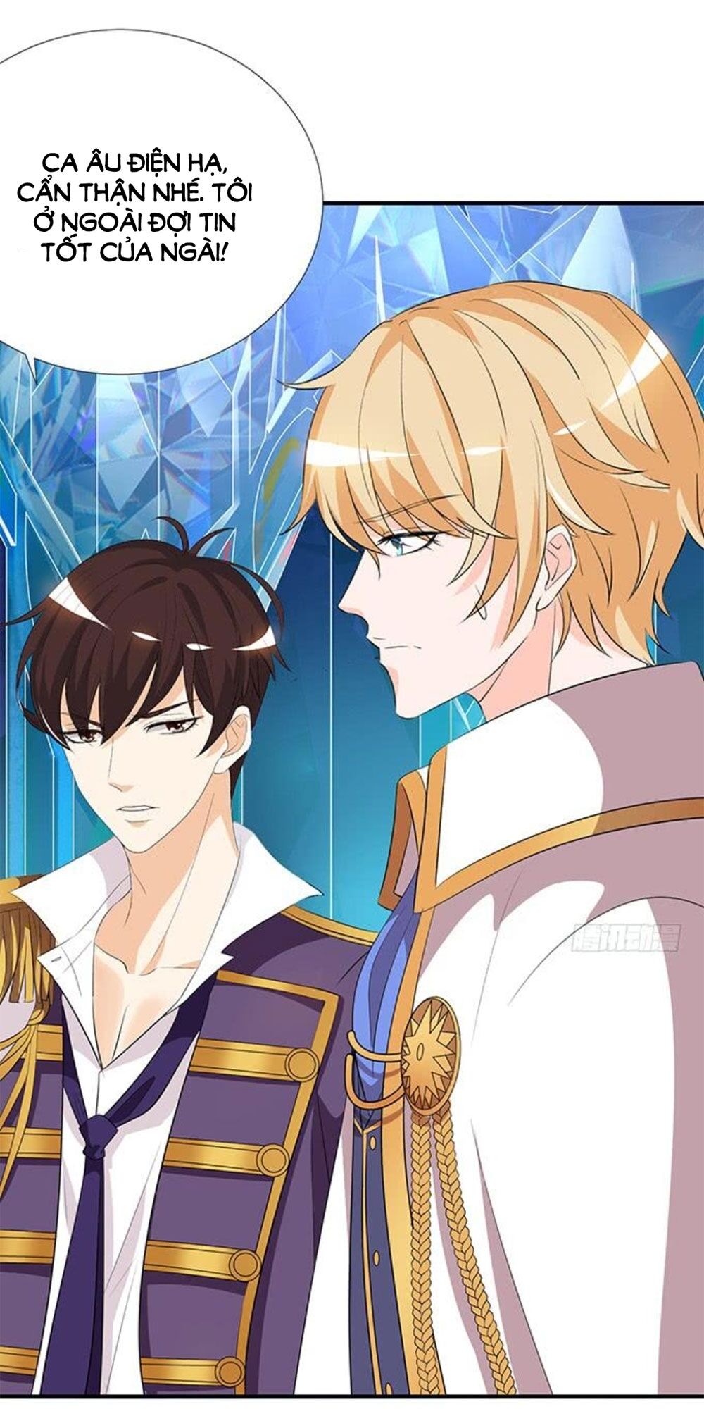 Vương Tử Nhà Tôi Là Nô Bộc: Chapter 186