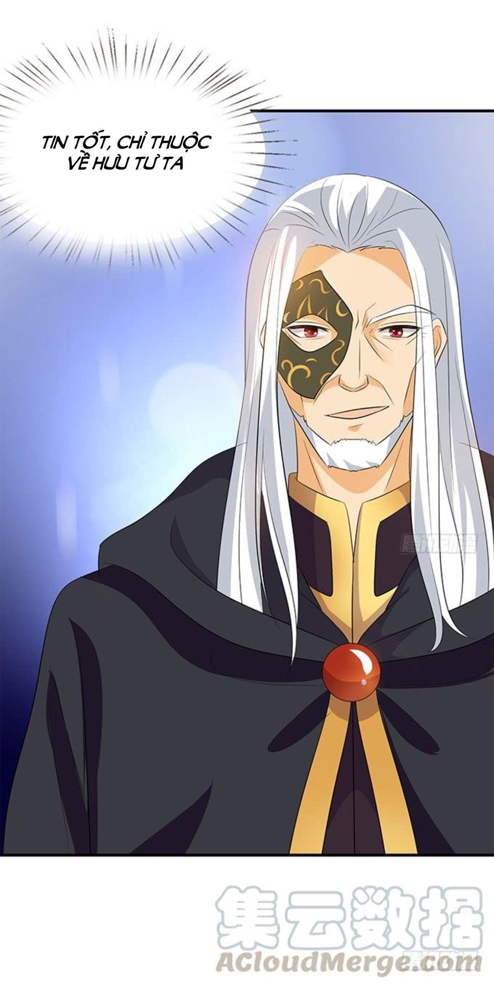 Vương Tử Nhà Tôi Là Nô Bộc: Chapter 186