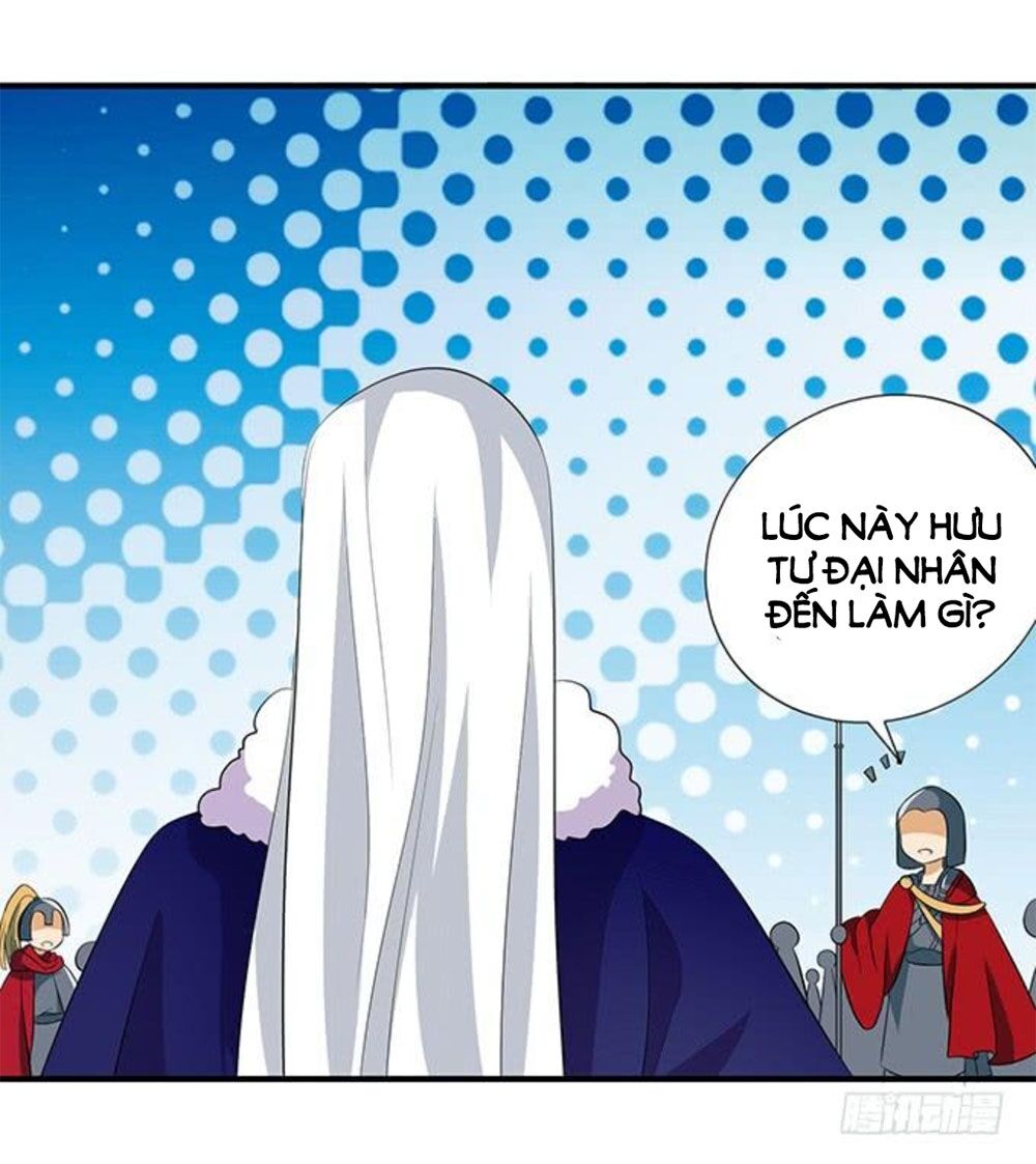Vương Tử Nhà Tôi Là Nô Bộc: Chapter 186