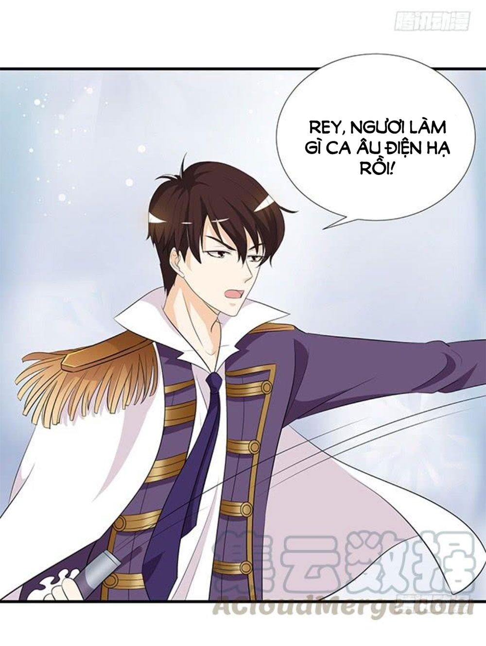 Vương Tử Nhà Tôi Là Nô Bộc: Chapter 186
