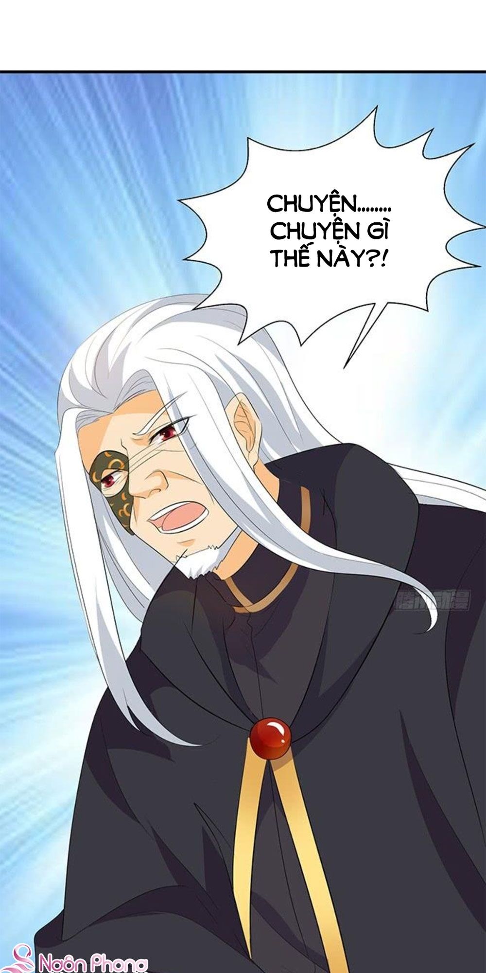 Vương Tử Nhà Tôi Là Nô Bộc: Chapter 186
