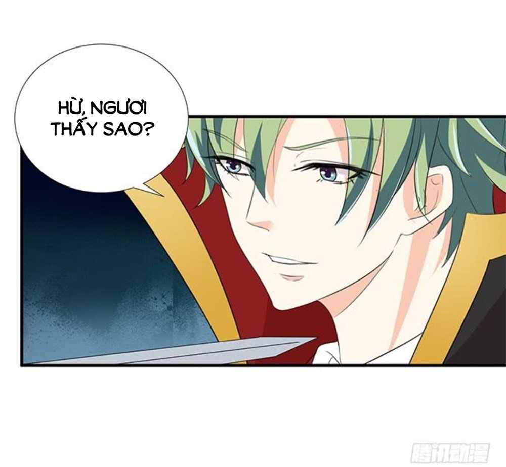 Vương Tử Nhà Tôi Là Nô Bộc: Chapter 186