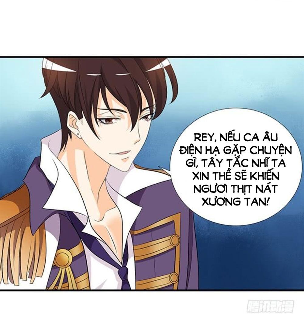Vương Tử Nhà Tôi Là Nô Bộc: Chapter 186