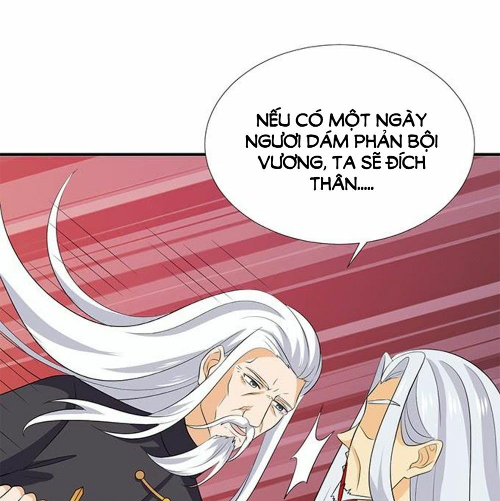 Vương Tử Nhà Tôi Là Nô Bộc: Chapter 187