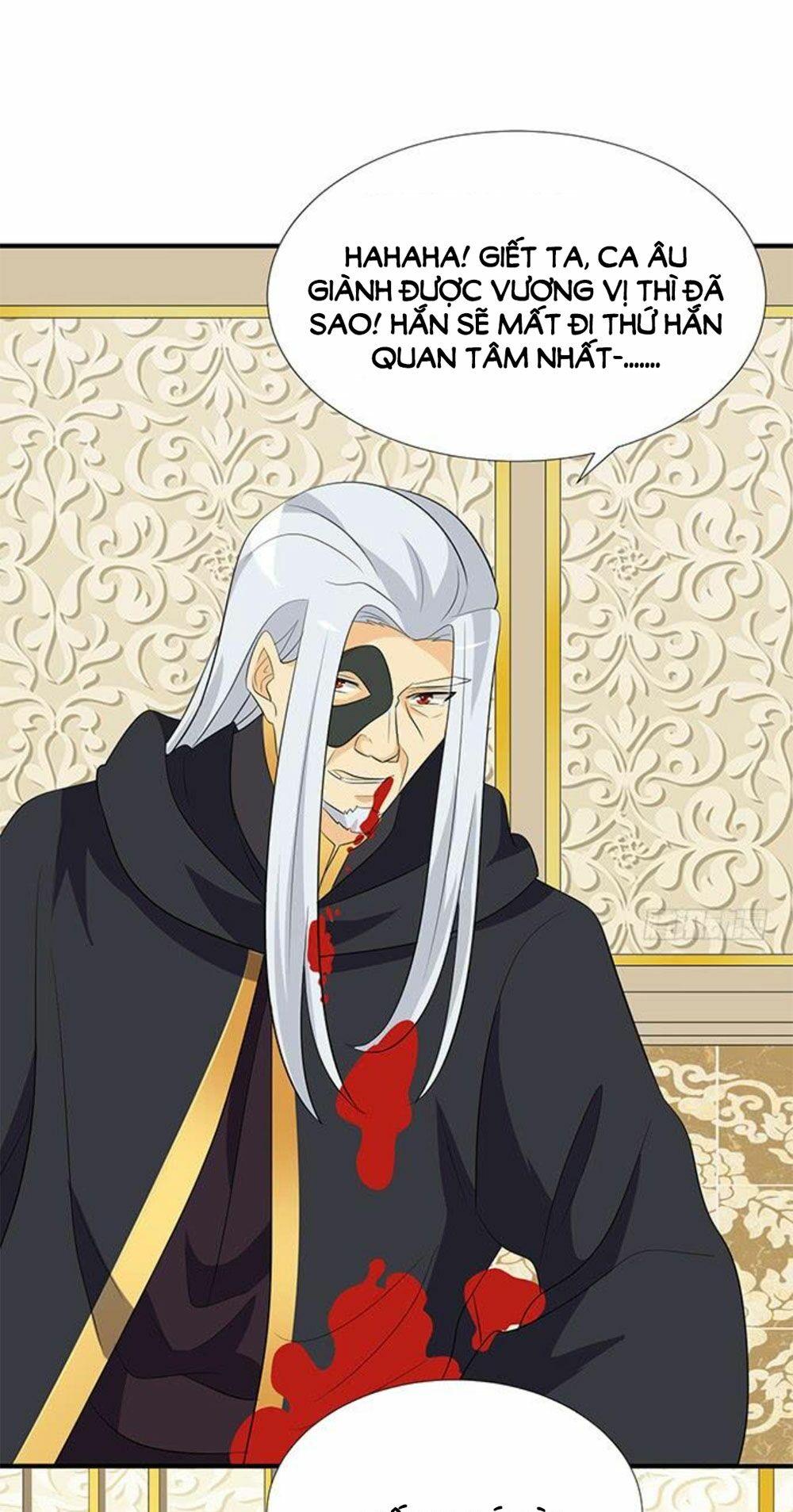 Vương Tử Nhà Tôi Là Nô Bộc: Chapter 187