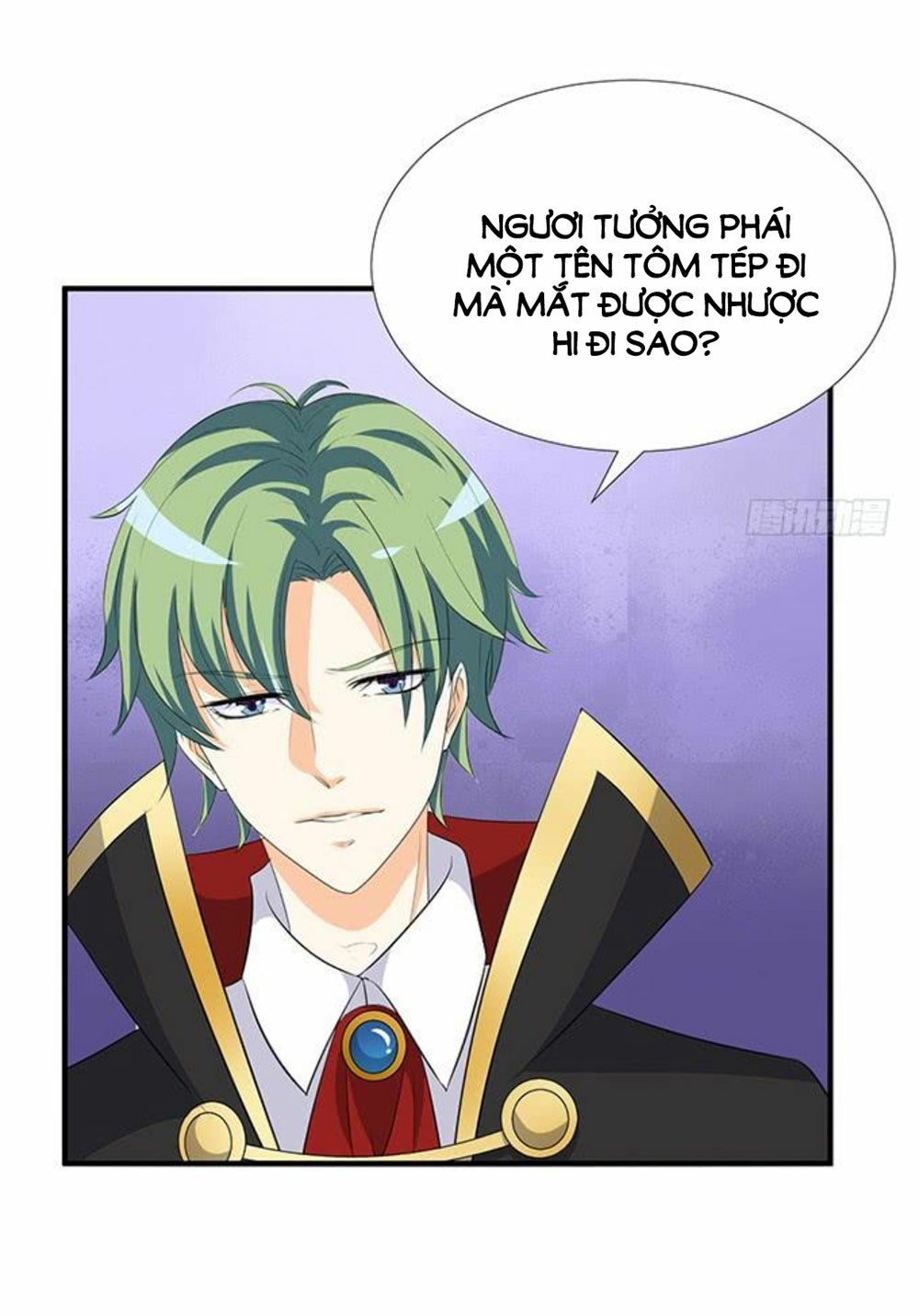 Vương Tử Nhà Tôi Là Nô Bộc: Chapter 187