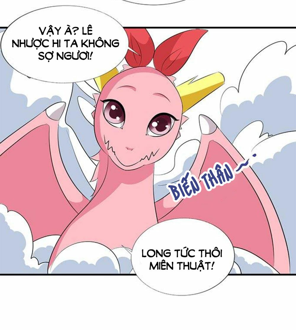 Vương Tử Nhà Tôi Là Nô Bộc: Chapter 187