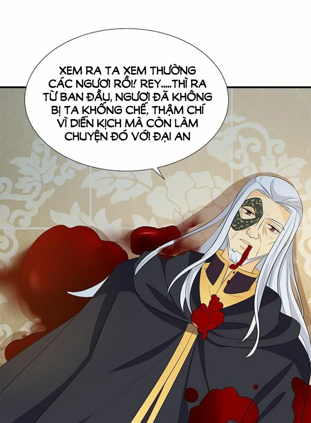 Vương Tử Nhà Tôi Là Nô Bộc: Chapter 187