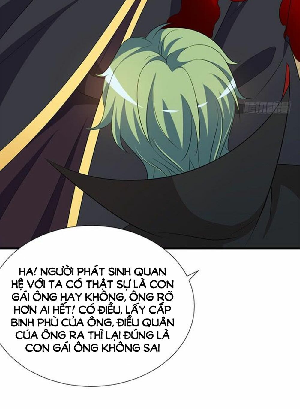 Vương Tử Nhà Tôi Là Nô Bộc: Chapter 187