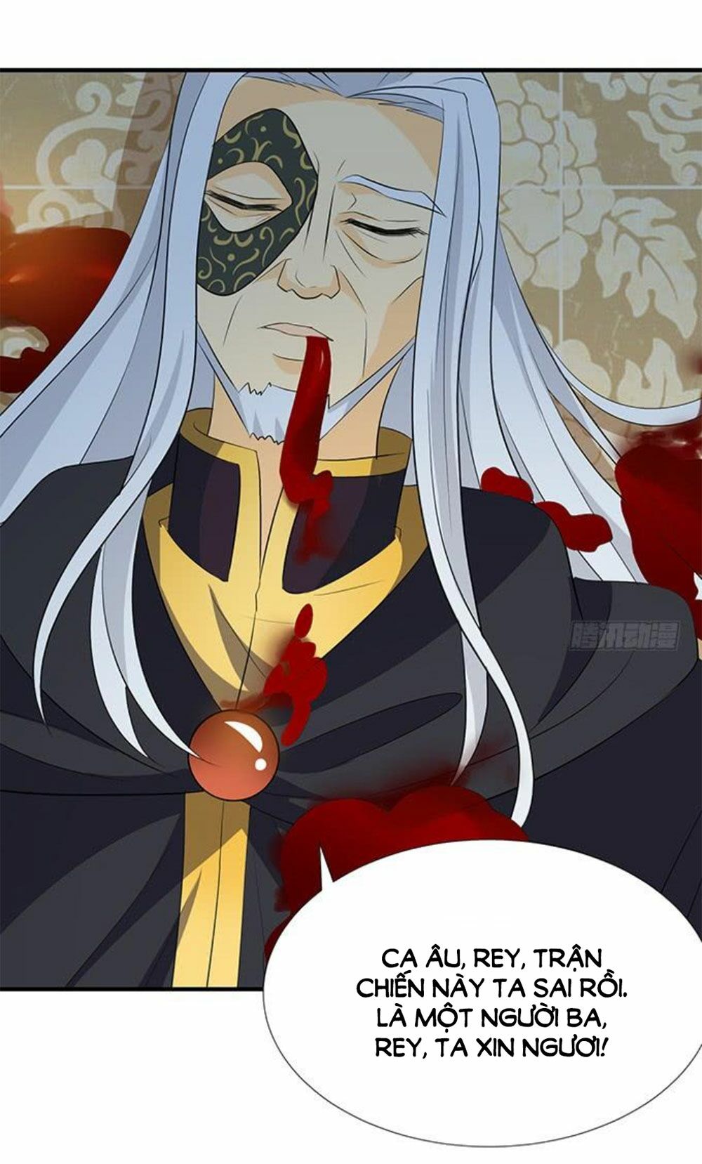 Vương Tử Nhà Tôi Là Nô Bộc: Chapter 187