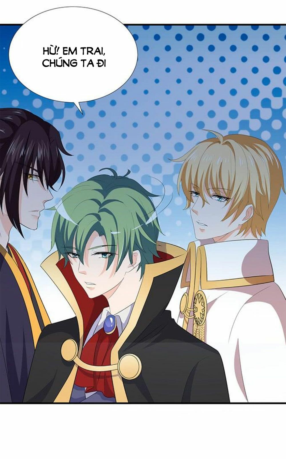 Vương Tử Nhà Tôi Là Nô Bộc: Chapter 187