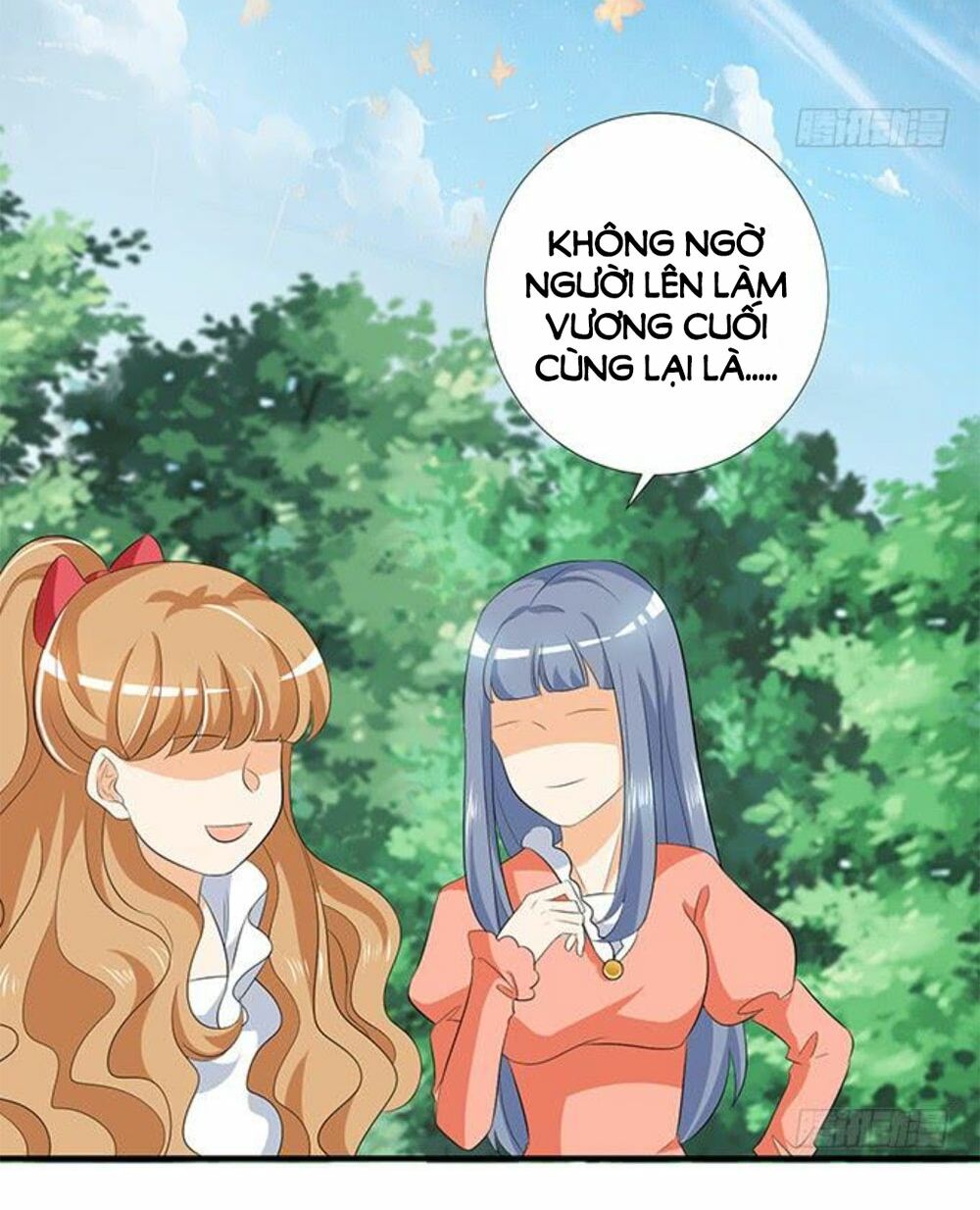 Vương Tử Nhà Tôi Là Nô Bộc: Chapter 187