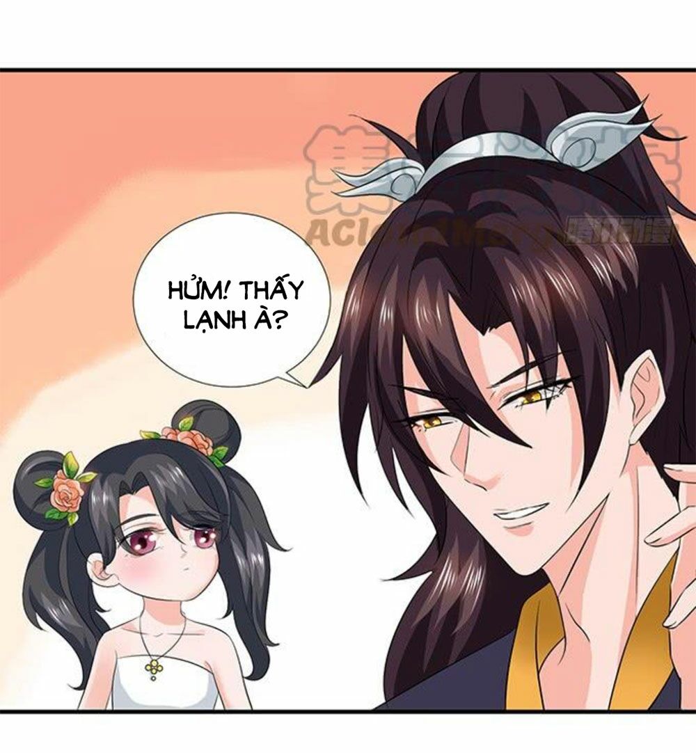Vương Tử Nhà Tôi Là Nô Bộc: Chapter 187