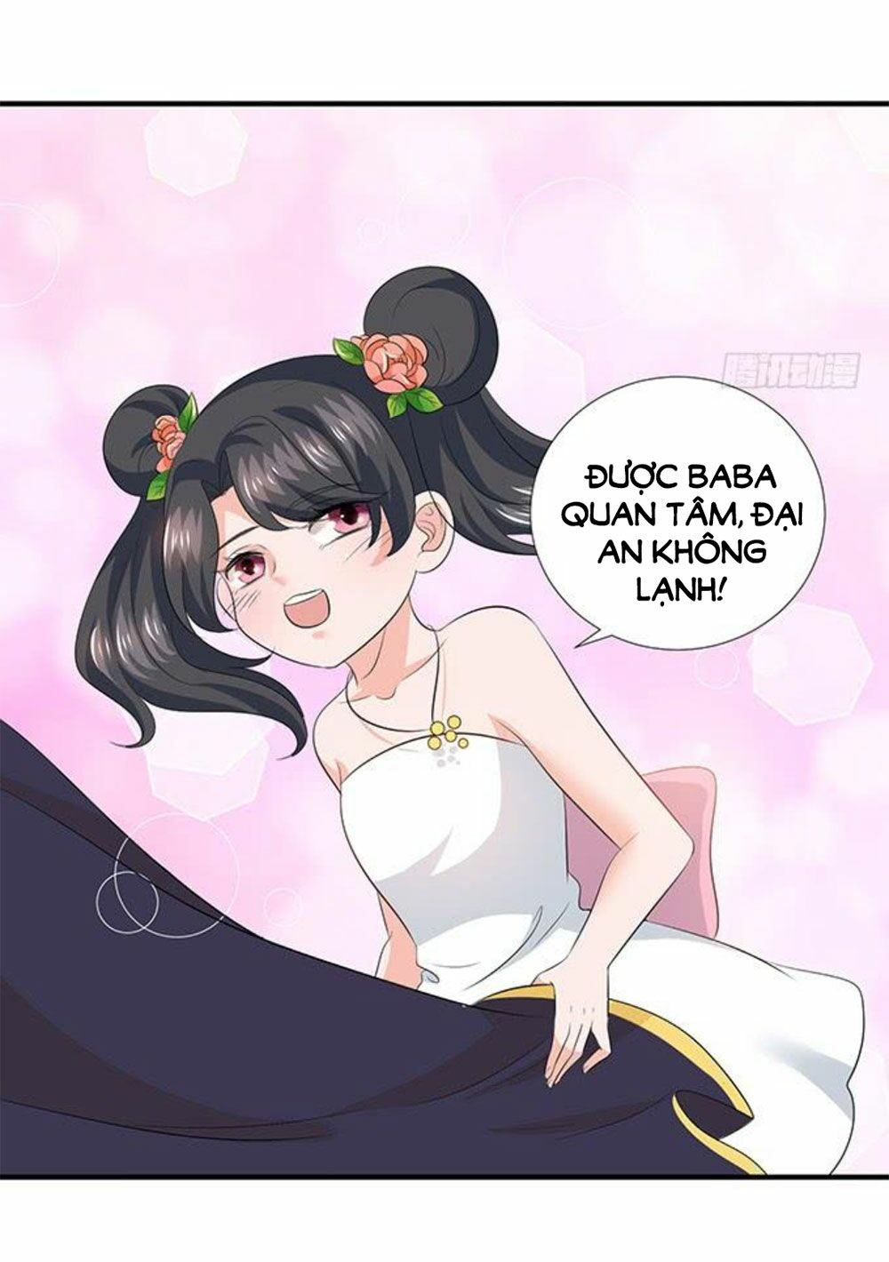 Vương Tử Nhà Tôi Là Nô Bộc: Chapter 187
