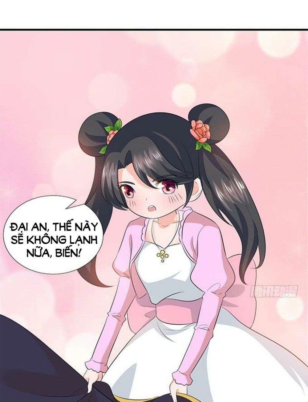 Vương Tử Nhà Tôi Là Nô Bộc: Chapter 187