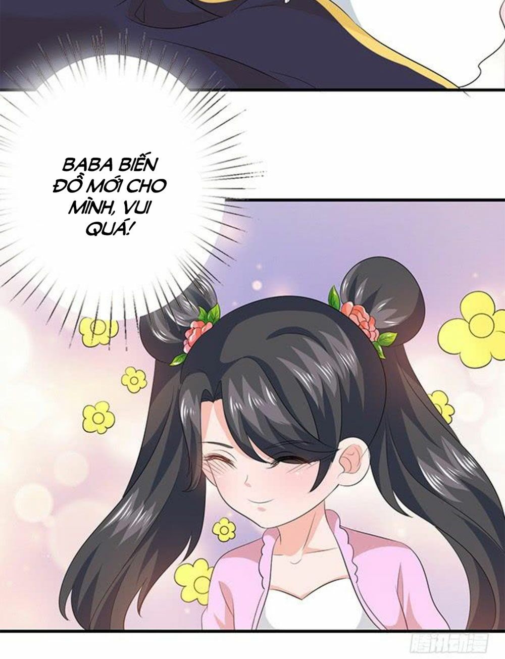 Vương Tử Nhà Tôi Là Nô Bộc: Chapter 187