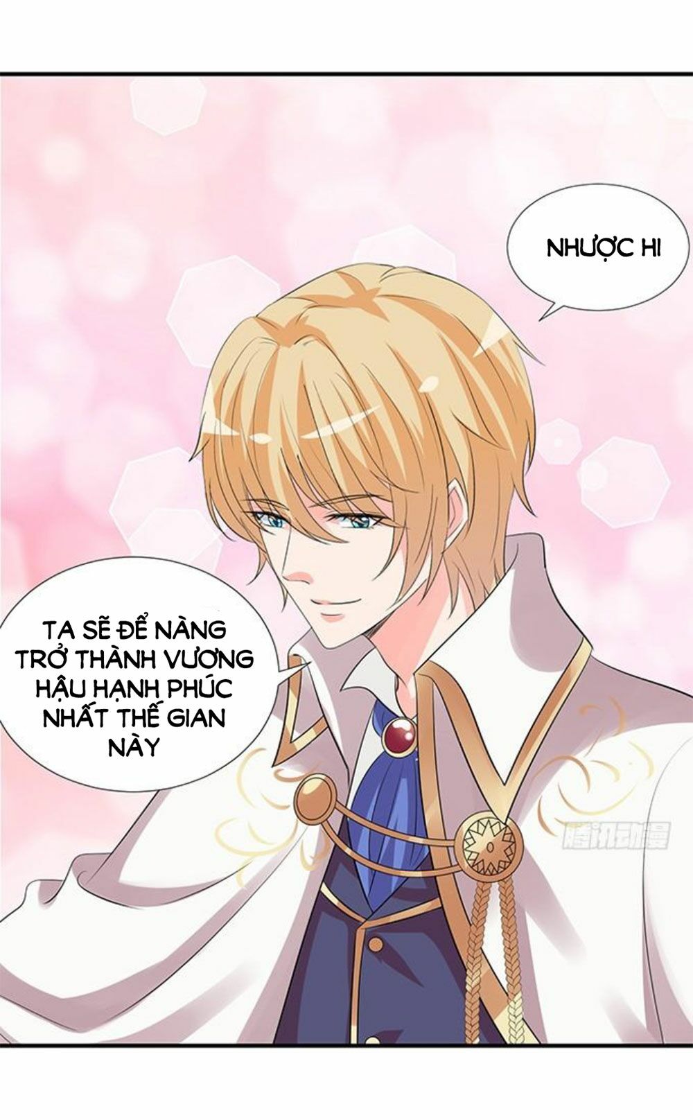 Vương Tử Nhà Tôi Là Nô Bộc: Chapter 187