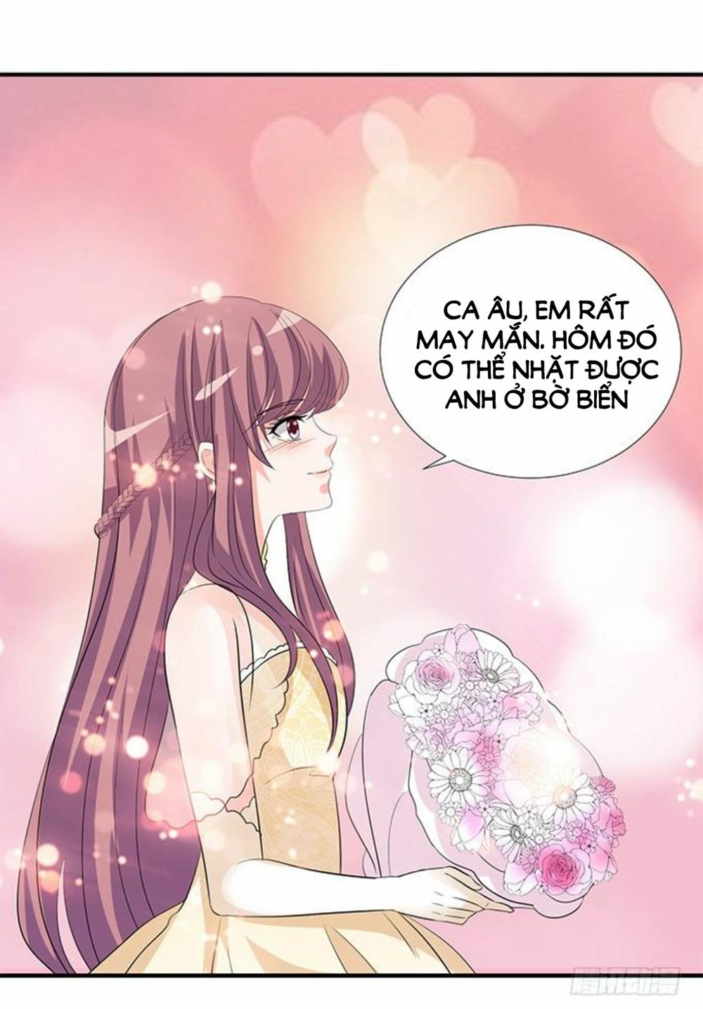 Vương Tử Nhà Tôi Là Nô Bộc: Chapter 187
