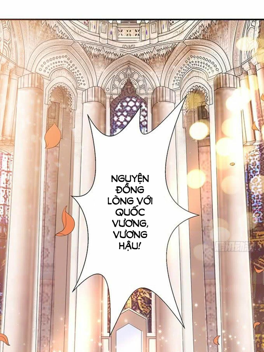 Vương Tử Nhà Tôi Là Nô Bộc: Chapter 187