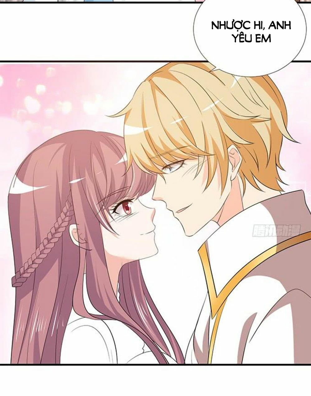 Vương Tử Nhà Tôi Là Nô Bộc: Chapter 187